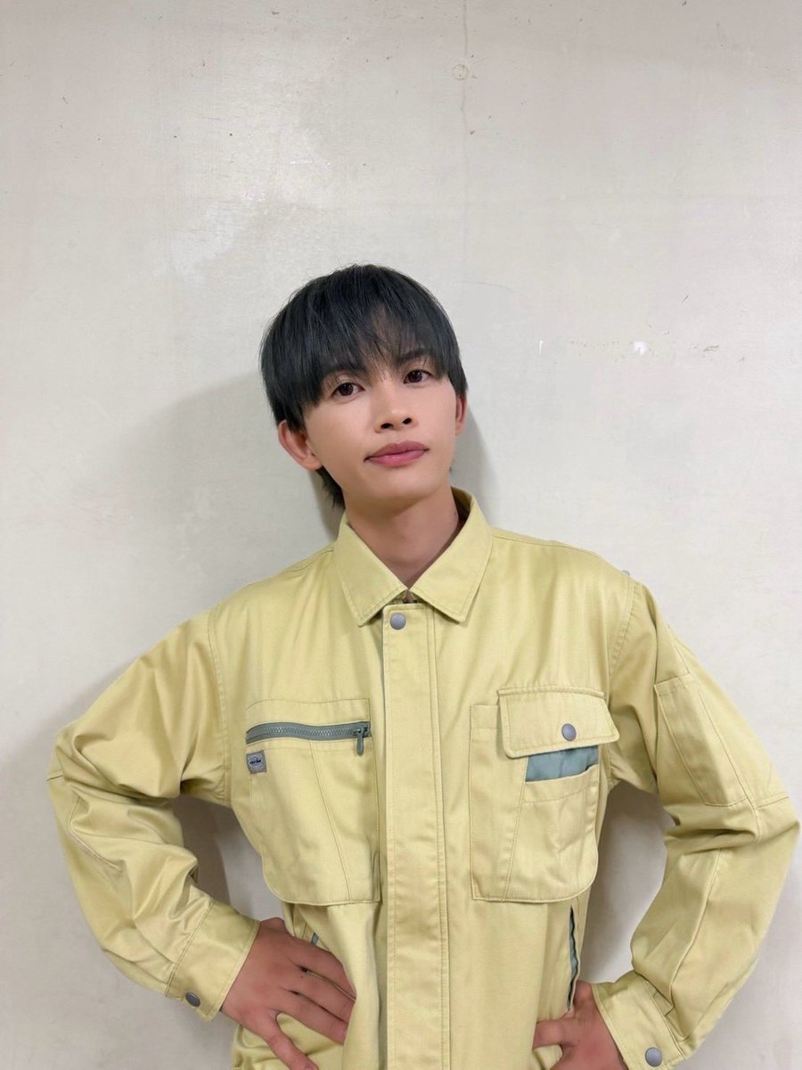 onenonly_tokyo's tweet photo. ／
#草川直弥
日本テレビ系『#突破ファイル』出演決定🎉
＼

日本テレビ系『突破ファイル』〜豪雨の脅威から街を守りぬけSP〜に草川直弥が出演します‼️

皆さまぜひご覧ください📺

＜OA＞
10/15(木)19:00〜
🔗https://t.co/XaVeDStLAr

@toppa_ntv
#ワンエン #ONENONLY https://t.co/Cgrz8tWdXq