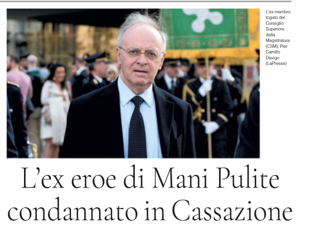 Siddh60's tweet photo. #Manipulite non ha avuto eroi: solo infami golpisti.
Finalmente uno di questi è stato punito.
Come Al Capone: per altri reati.
#Davigo https://t.co/3Nx6LvGIFG