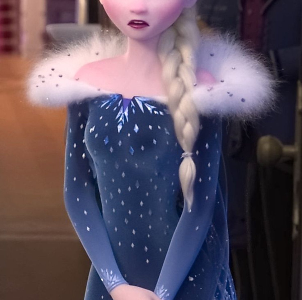 NokkRiderElsa's tweet photo. Love My Fashionista Elsa https://t.co/G7IFKPODs3