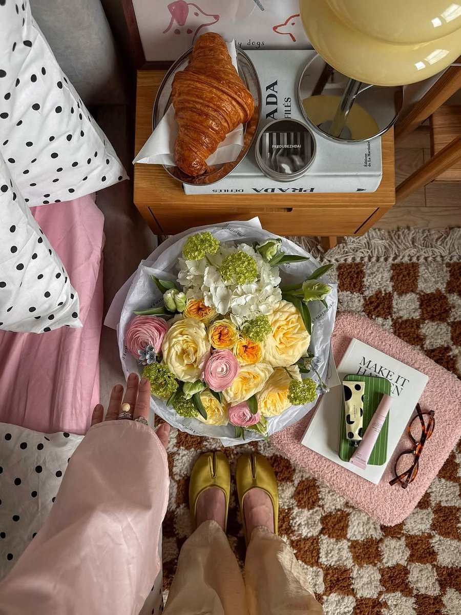 Diorgirlx's tweet photo. Enjoying the little things in life https://t.co/LSpPArrvaB