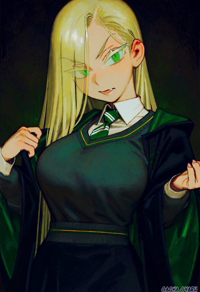 waifucreamer's tweet photo. malfoid sfw https://t.co/QSqxLVGMD9