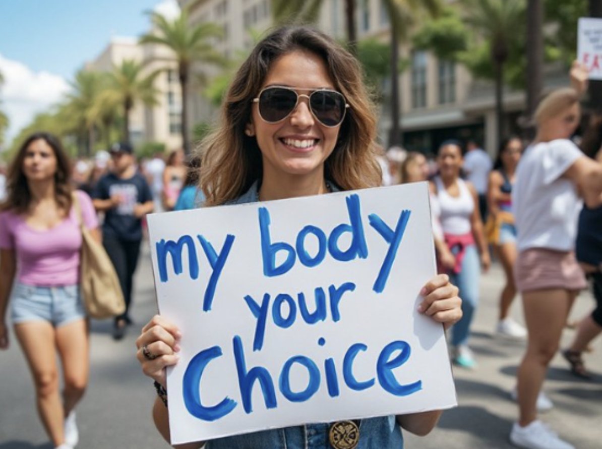 usuallypregnant's tweet photo. she gets it https://t.co/z1B1Nq6jEq