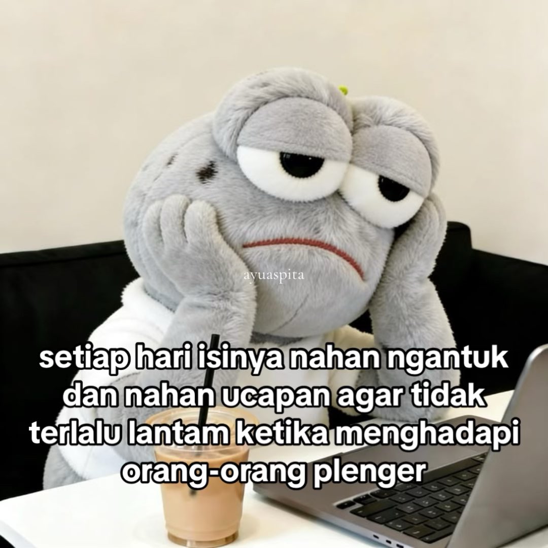 ayyuaspita19's tweet photo. Manusia plenger menyebar di mana-mana😭 https://t.co/gES3MqFZBc