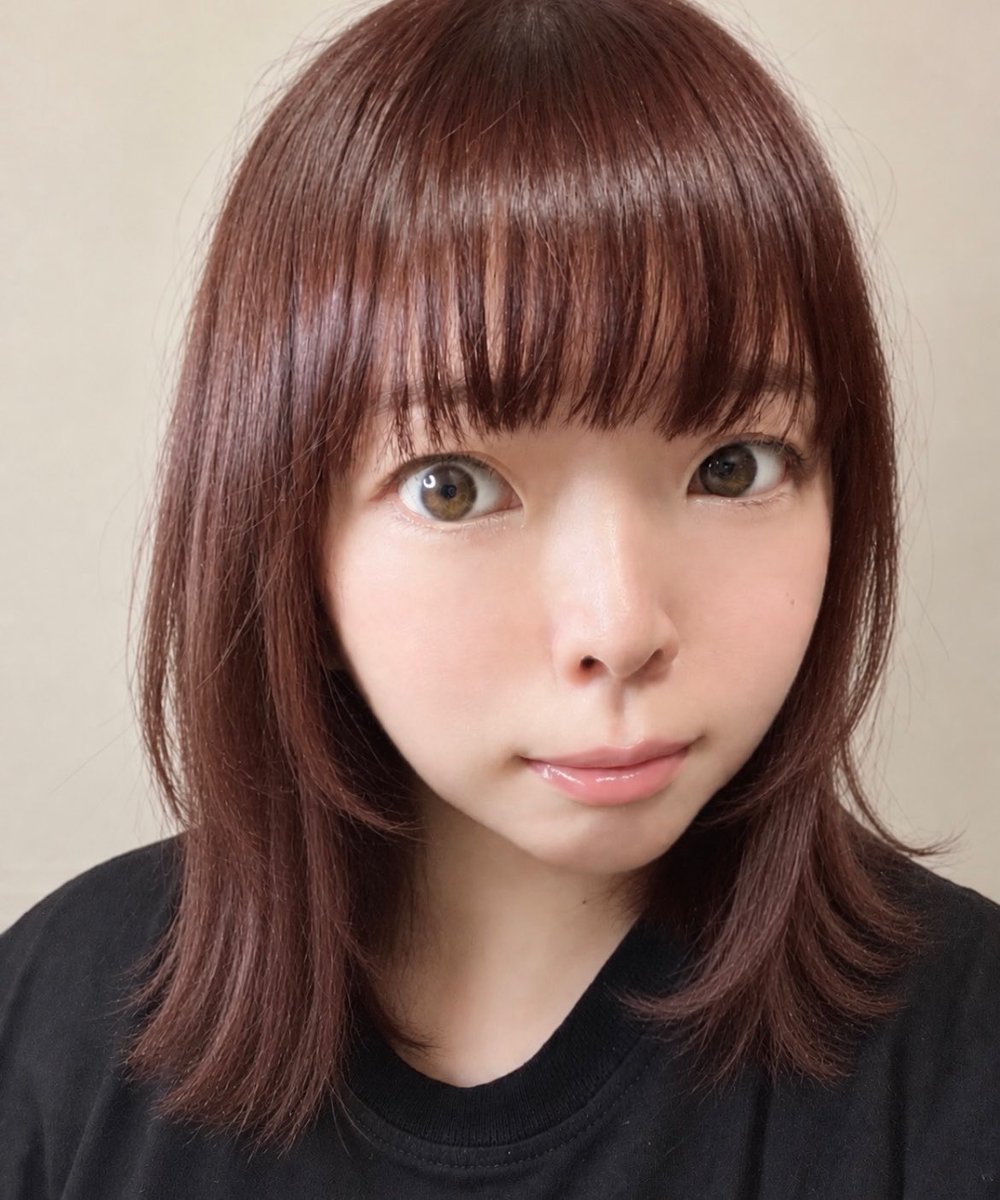 LjgQb's tweet photo. 美容院行ったから見てくれ https://t.co/ofsv6QpKKe