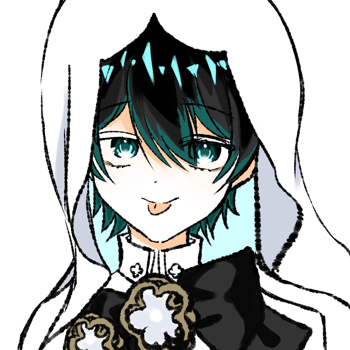 imqiimoo's tweet photo. #트친소_𝕏친소 
#그림러_𝕏친소 
이렇게 하면 되려나..?
해본적이 없어서..아직 트친 한명도 없는 사람입니다ㅠㅠ
많이 친해지고 싶어요!!
중학생입니다~ https://t.co/P4yekoyu80