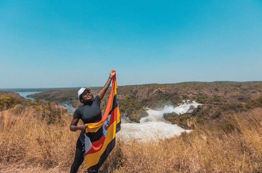 rukie_yusuf's tweet photo. THERE IS SOMETHING MAGICAL ABOUT THE UGANDAN FLAG!

No matter where we stand, whenever we see our flag, our hearts remember one thing: WE ARE UGANDAN.

Happy Independence Day, Uganda. May the love for our beautiful country continue to unite us
#HappyIndependenceDayUganda https://t.co/qlcYL3GNy6