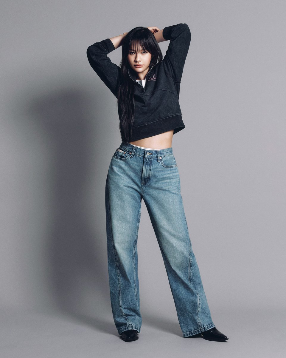 MilkLoveTH's tweet photo. [Post IG Update] @ panly.v ( 091026 )

🔗 : https://t.co/DTsxqe8Row

Undone, effortless and iconic @calvinklein

#CalvinKleinxMilk
#CalvinKlein
#MilkPansa #mimiv
#MiMilkStagram https://t.co/zVNO4XoG8n