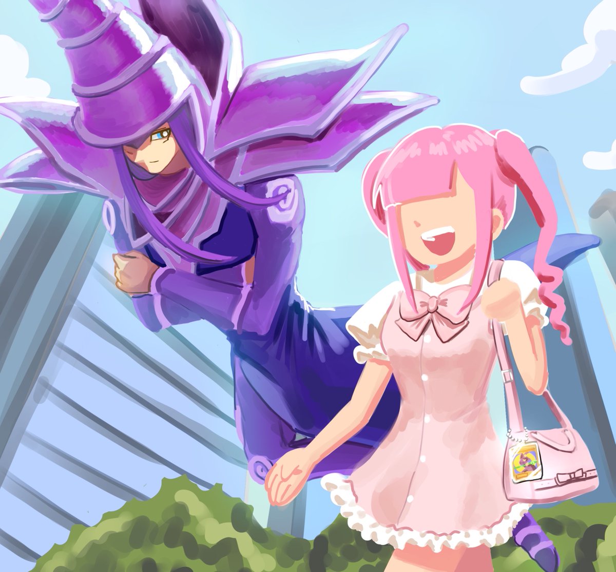 mimimi_ultra's tweet photo. デッキを買いに行ってみようよ！ https://t.co/v7gFwjcVig