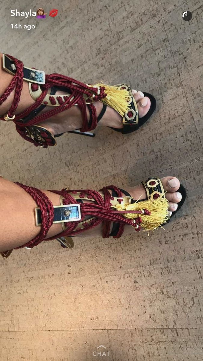 gentlehaven_'s tweet photo. not every shoe needs to be practical https://t.co/G7b06Y7NBK