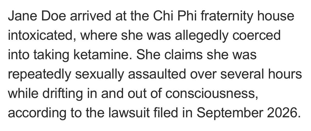 radfior's tweet photo. @politicalhobonz @phanari0te @Ilove__George it is in multiple articles, which were all sourced from the official 101-page civil complaint. here is an example. she explicitly described drifting in and out of consciousness multiple times over the course of the four-hour long assault. https://t.co/KTgUTpFO9m
