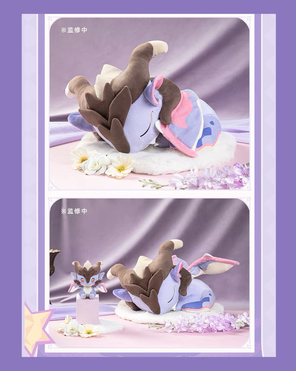 CPOP4U_'s tweet photo. Friends from the Story 🧸 #GenshinImpact 「Stray Cat in the Story 」&「Dragon in the Story」 Series Plushies 🐾
Wanderer🛒: https://t.co/lj08XrCM83
Durin🛒: https://t.co/YSfvyAkmiB
#Wanderer #Durin #原神 #Genshin #원신 #merch #miHoYo #PlushDoll #PlushKeychain https://t.co/fIx2Ar0vwy