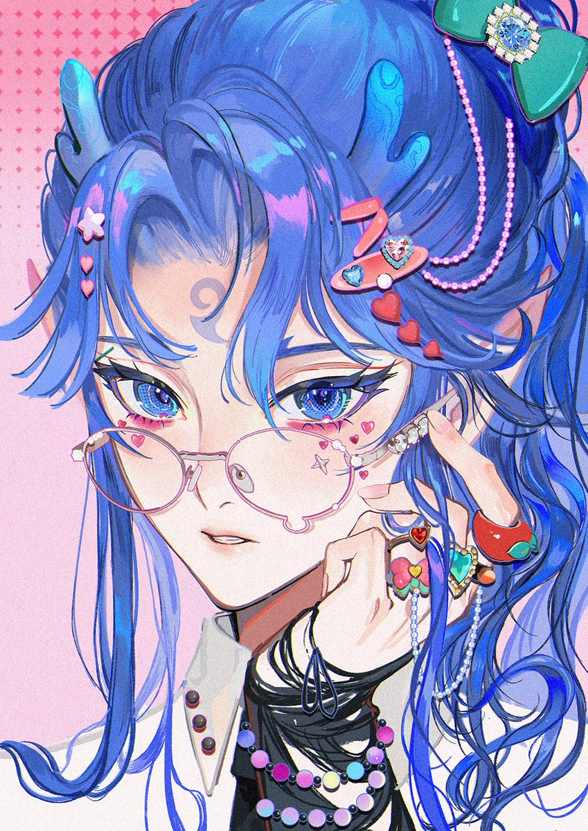 goldfish1908's tweet photo. #藕饼 #哪吒之魔童闹海  #哪吒  #AoBing  #nezha #nezha2  #敖丙  #oubing https://t.co/MDlTaCF1Zn