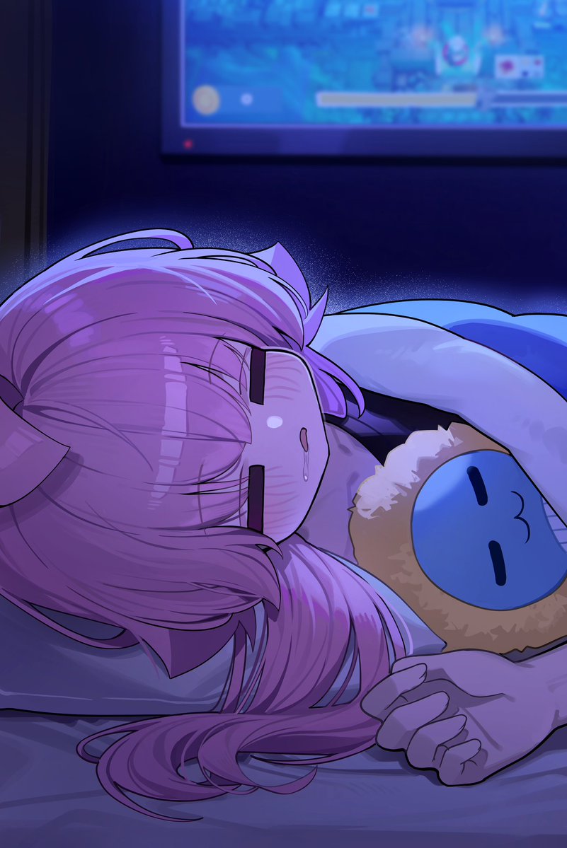 Capry_33's tweet photo. 💤 https://t.co/ATG6xxo7nt