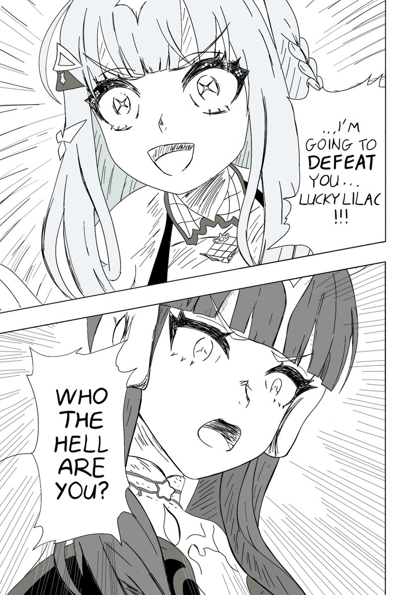 GreyAuthor42564's tweet photo. G1 🏆 

#ウマ娘 https://t.co/hPQbyb6GiW