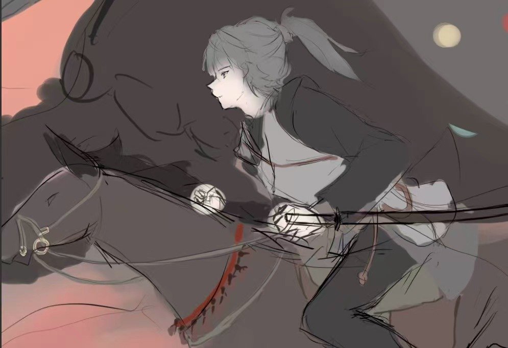 ai_kyun's tweet photo. Happy dancae day! Unfortunately i dont have anything for now because I am busy irl 🥲 but here are some sneak peeks for the upcoming dancae week

(Hopefully i can finish at least 2 prompts...) https://t.co/o5mEhIGvRp