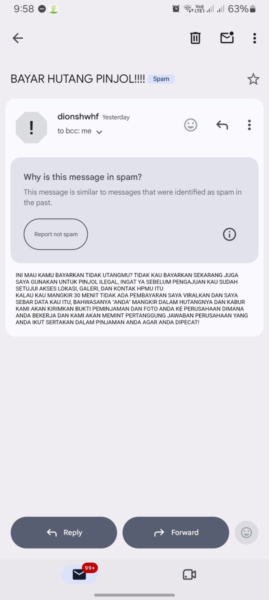 urnumberone1_'s tweet photo. #wargadebtfree #debtfree takut bgt demi apapunn kaya gini biasanya dr mana yaa, baru pertama kali telbay sing🦁 fin sm kta. helppp aku harus ngapain😭😭😭 https://t.co/XHFSgjJ5f7