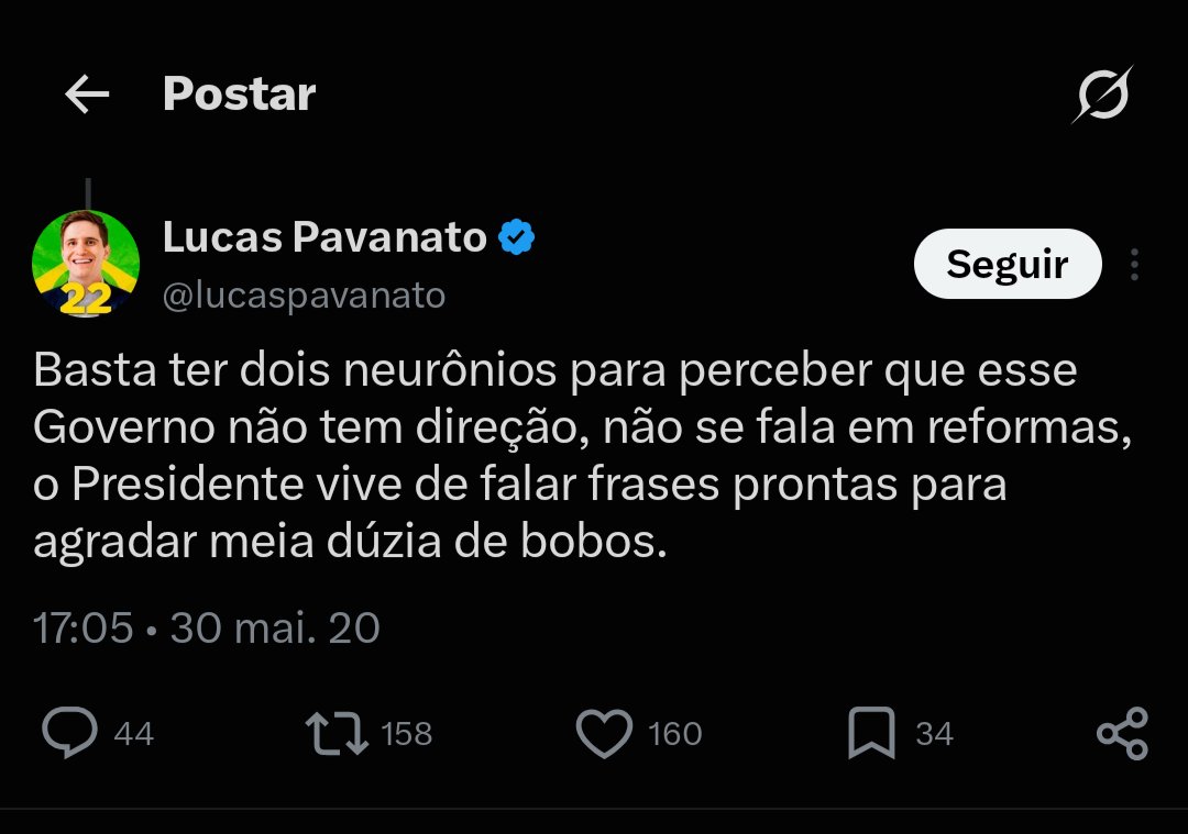 igorlas7's tweet photo. @lucaspavanato Oiii, esse é você?? https://t.co/4XencvAuW6