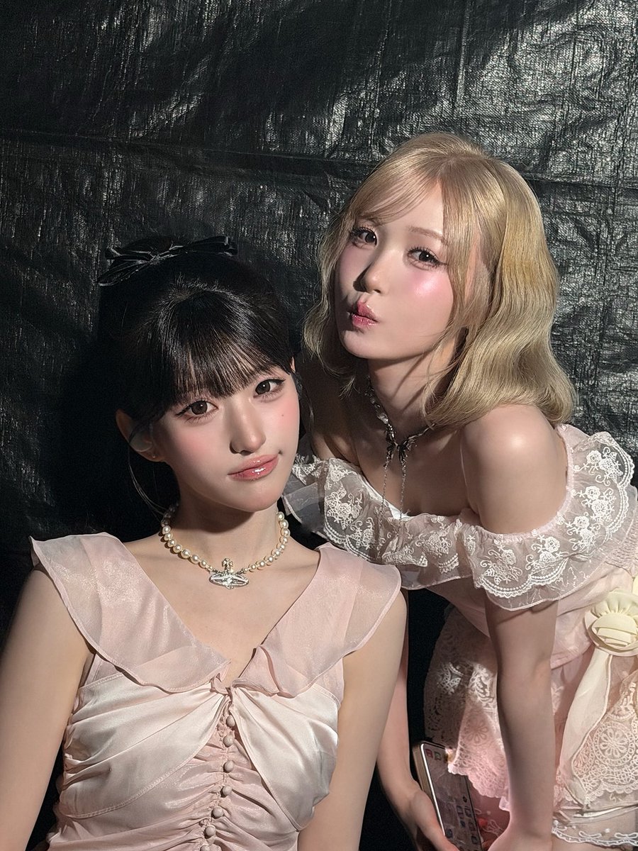 sa2m2nam3's tweet photo. #SAY_HITOMI    

🧲💕

#히토미 #HITOMI #ヒトミ 
#준휘 #JUNHWI #ジュニ 
#SAYMYNAME #세이마이네임 #SMN #セマネ https://t.co/cZRVOJrPBK