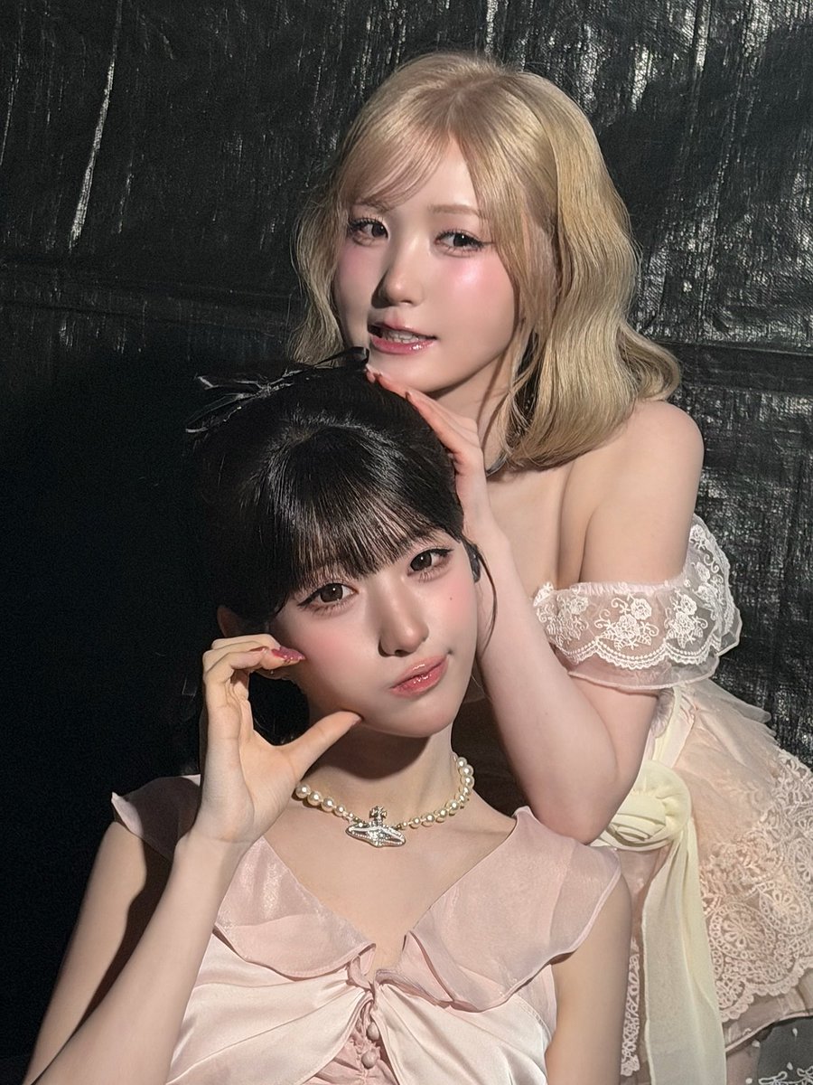 sa2m2nam3's tweet photo. #SAY_HITOMI    

🧲💕

#히토미 #HITOMI #ヒトミ 
#준휘 #JUNHWI #ジュニ 
#SAYMYNAME #세이마이네임 #SMN #セマネ https://t.co/cZRVOJrPBK