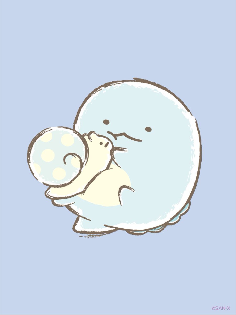 sumikko_335's tweet photo. ぎゅううううう

#すみっコなまいにち https://t.co/8SQnJDOhOL
