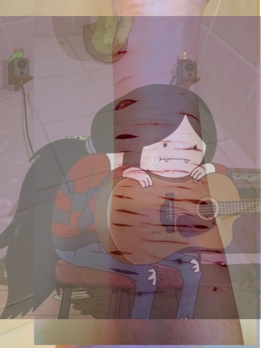 ChickenFeetSock's tweet photo. Hope this does not get taken down

⚠️ALL FAKE. AI. SFX MAMEUP FOR HALLOWEEN ⚠️
#ai #ouchie #shedtwt https://t.co/j6t78VRcve