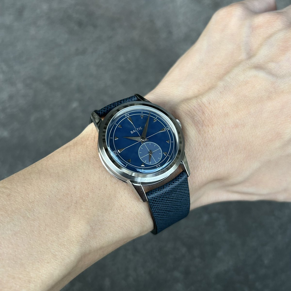hms_omotesando's tweet photo. ／
BALTIC × H°M’S” WatchStore
日本限定モデル⌚️🇯🇵
＼

いよいよ明日から発売開始です‼️

日本限定モデルならではの特別な一本を、
この機会にぜひお手に取ってご体感ください✨ https://t.co/KIcoSJD4jS