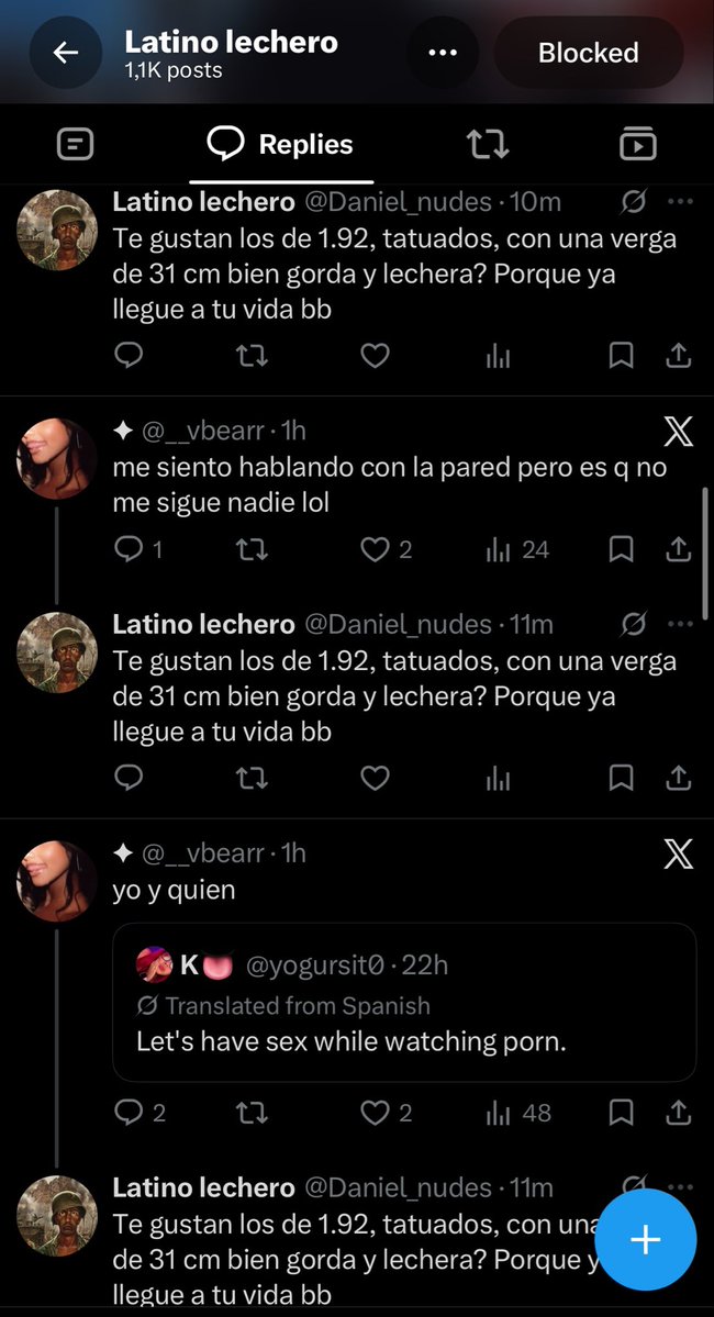 __vbearr's tweet photo. no amigo, no me interesa tu pene de 31cm https://t.co/Th3Bh8Psp4