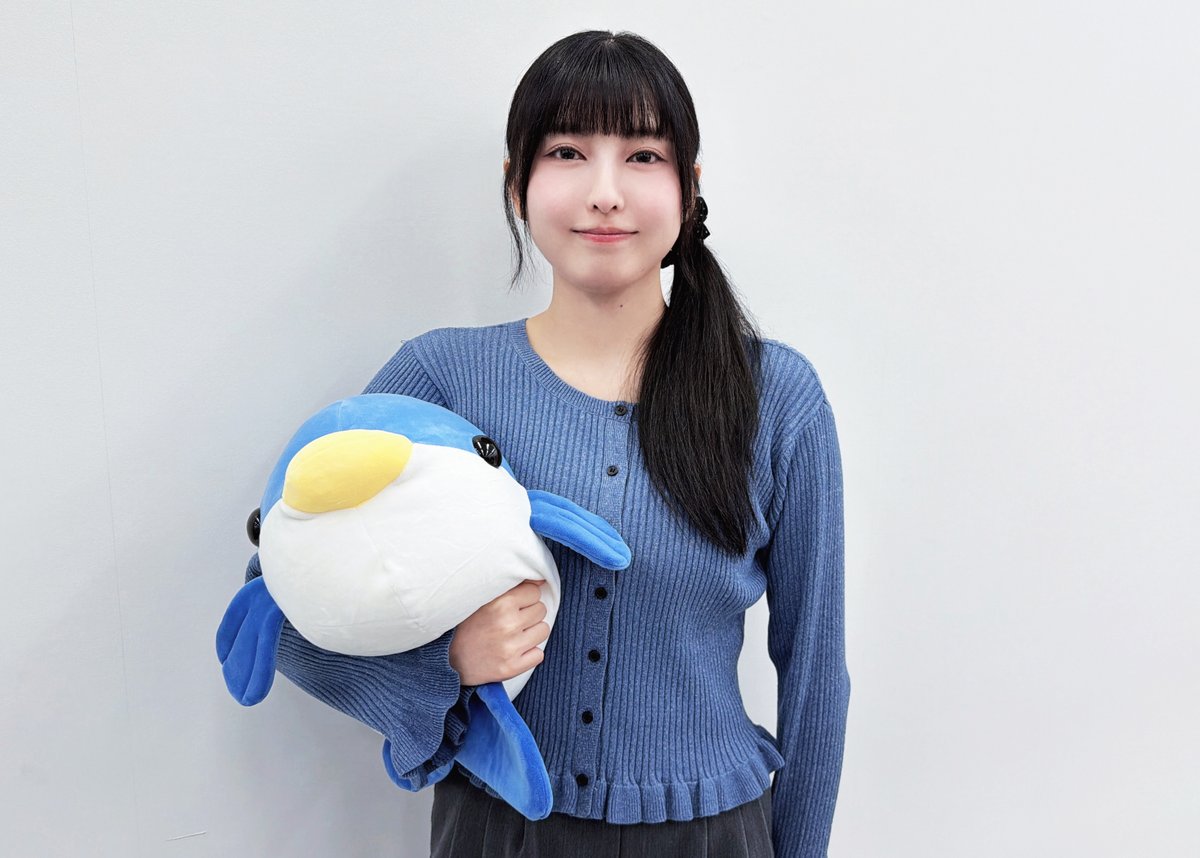 onsenradio's tweet photo. ˗ˏˋ⠀🐈‍⬛⠀#指出毬亜 MySpace⠀🫖⠀ˎˊ˗

#さしすぺ 第6回配信開始🎉

もうすっかり秋ですね～🍁
指出さんにも秋を感じていただきつつ
まったり近況トーク🍠❣

みなさんもおいしいお菓子とお茶でも準備して
休憩しつつお聞きください🍵

👇😼番組ページ
https://t.co/zpK8tiqHKF
#音泉 https://t.co/2CELnilD2D