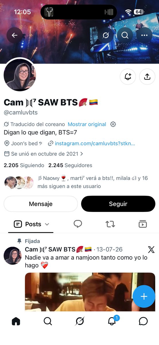 gguktecito's tweet photo. nooo mutisss, xq siguen a una fachaaaaa
@fresikiwi @eclvsdd @taezzism @LVera62044 @ktaeuvas @kookv97x @kookbranca @wpsapr @otbluvvv https://t.co/Wd1bsOxe6X