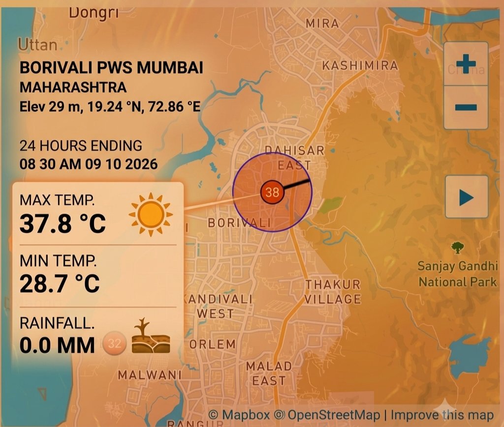 rajnilay's tweet photo. Borivali ���� 🥵 https://t.co/1RfdawkrM9