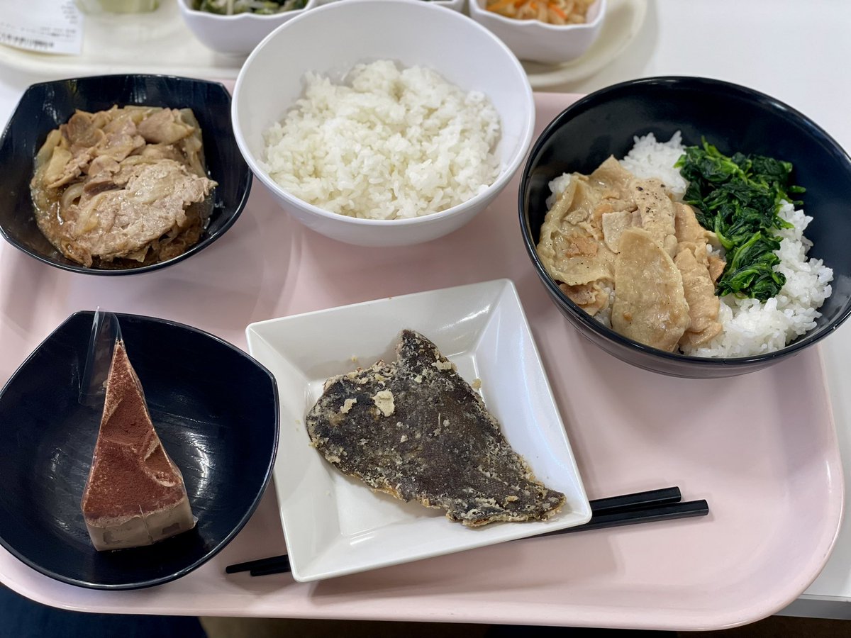 sk_4527's tweet photo. #弘前大学 #学食 #Horest https://t.co/cjoSnQk7Y2