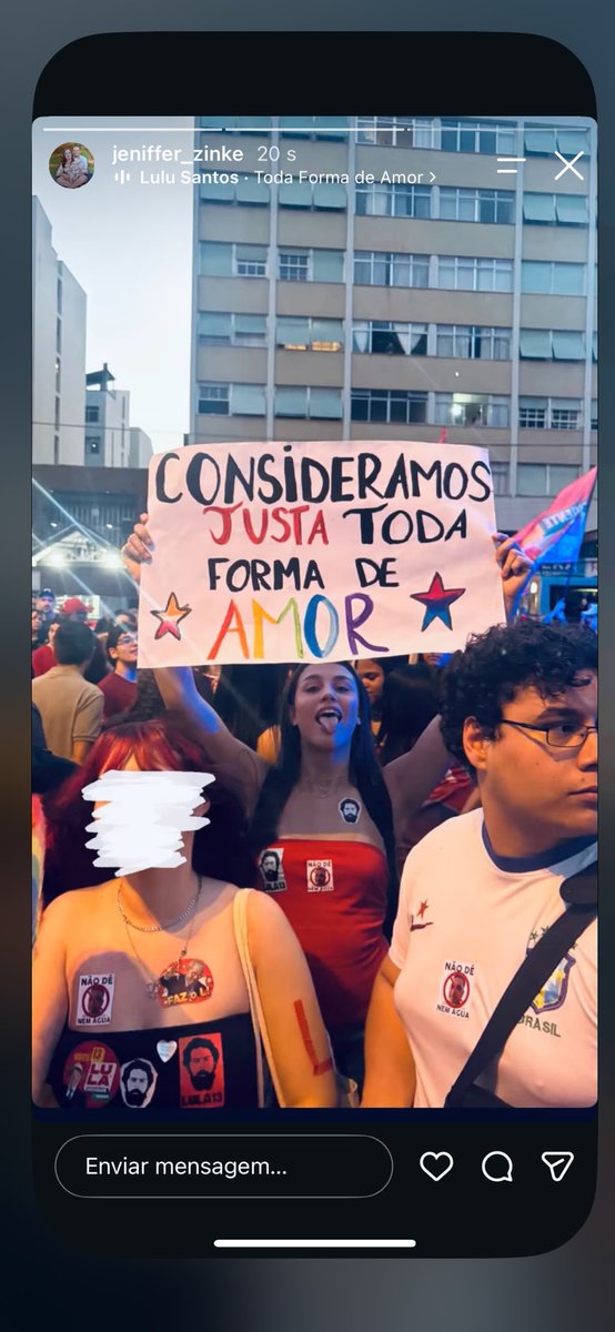 yaspoltyy's tweet photo. minha sogra me ama https://t.co/xL9eWGhrk6