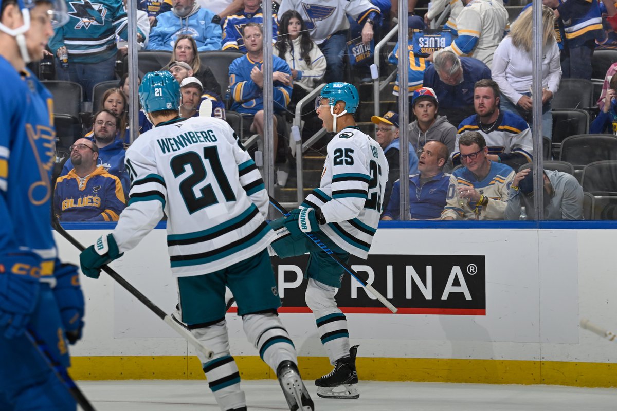 SanJoseSharks's tweet photo. 🗣️🗣️ https://t.co/YSsd5WS8uP