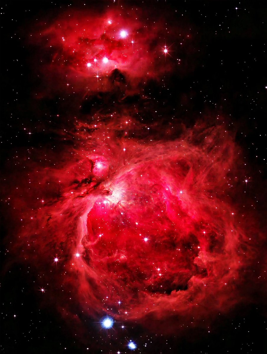 maiz_julio's tweet photo. M42 Great Orion nebula by JMG. https://t.co/e2z3Cou1Ta