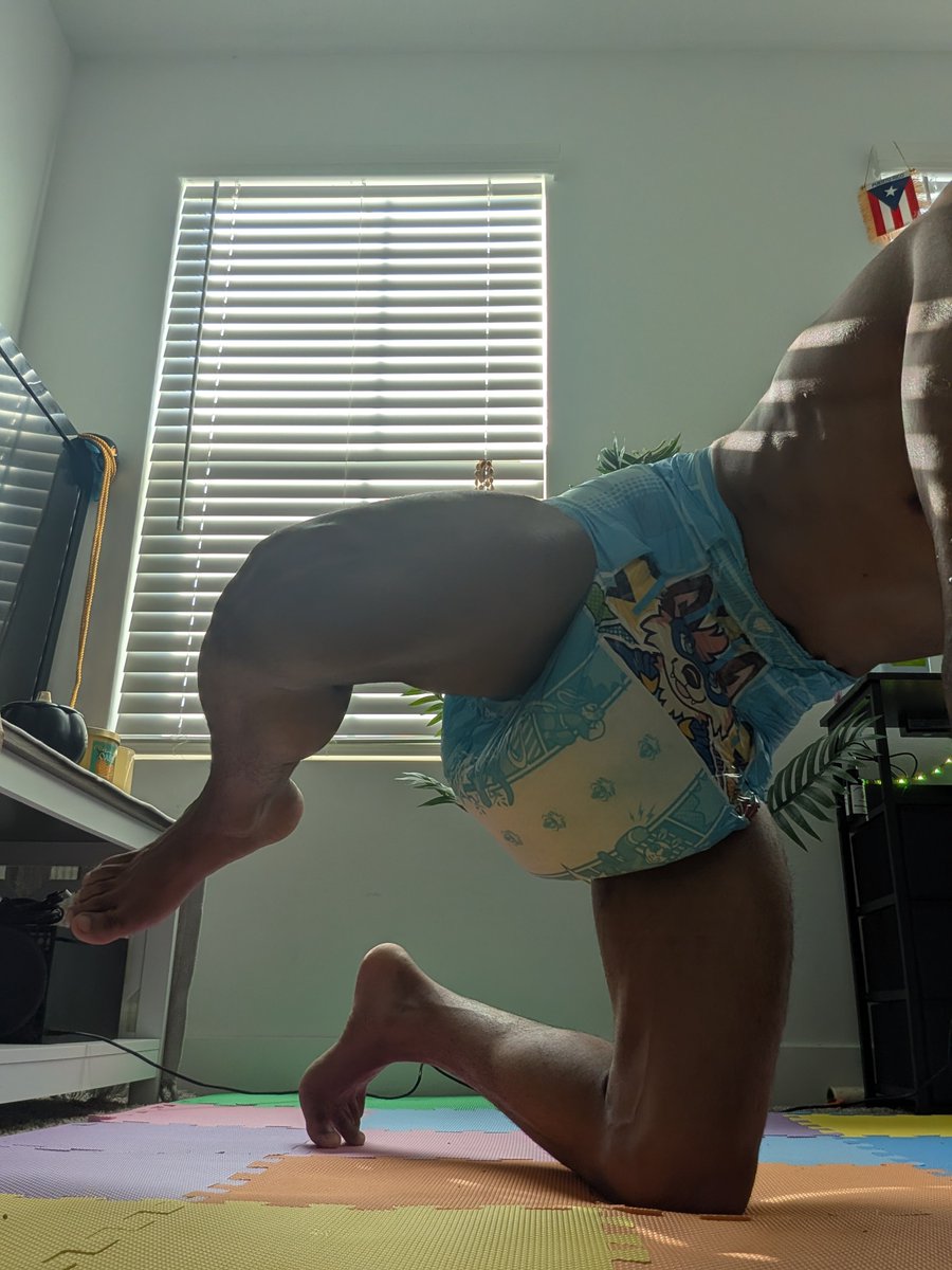 DiaperboyAz's tweet photo. Leak free gehe https://t.co/OXr9VLVAaC