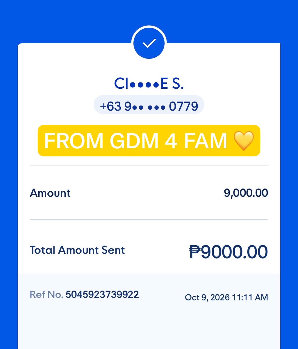 dreyuuuuuh_'s tweet photo. @sam_yudevera tapusin na ng gdm 4 💛 thank you saur muchhhh https://t.co/RPPBZMfqZc