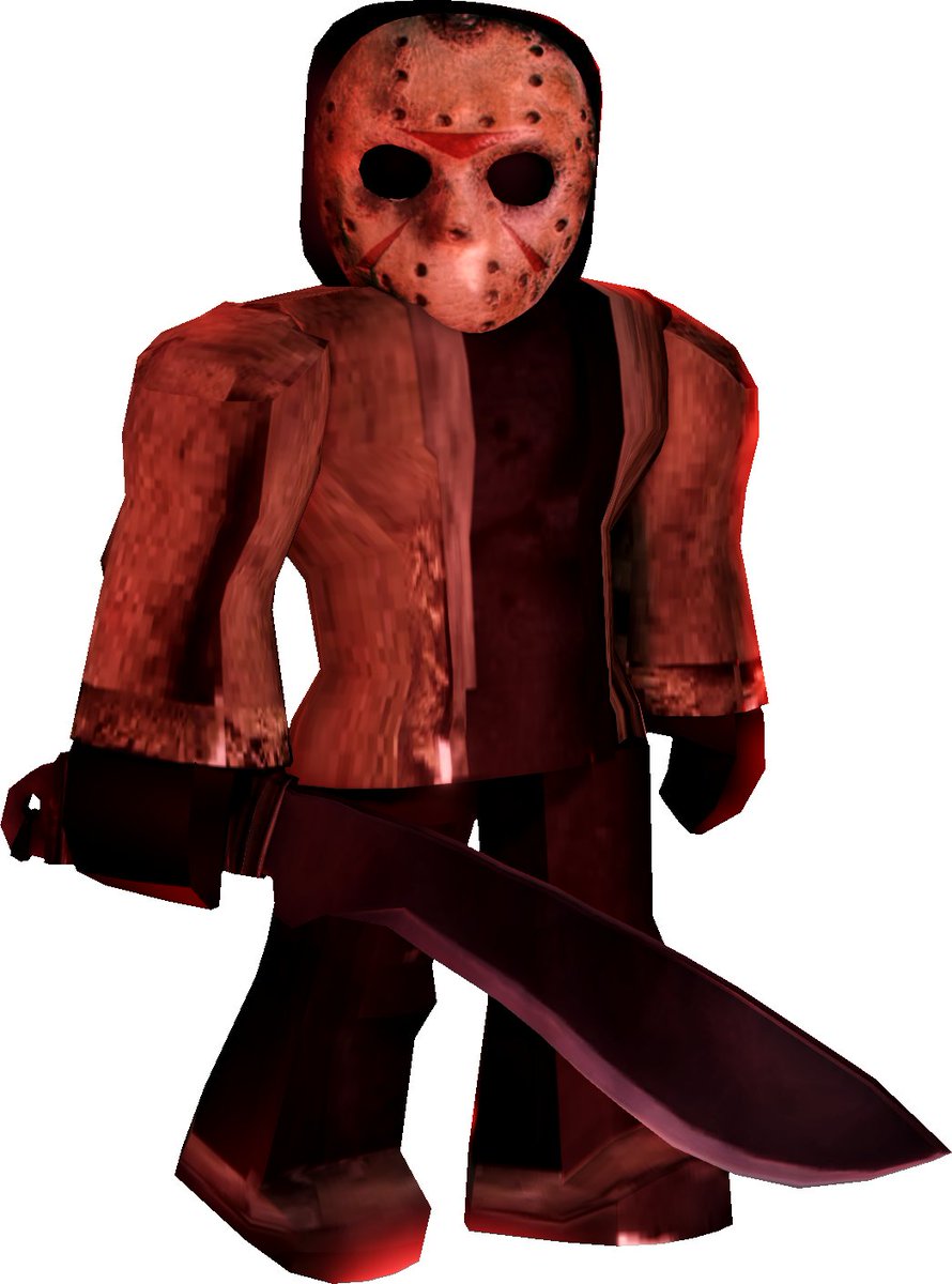 Jago200911's tweet photo. Jason Render 4 my game https://t.co/JTv4mHVwQe
