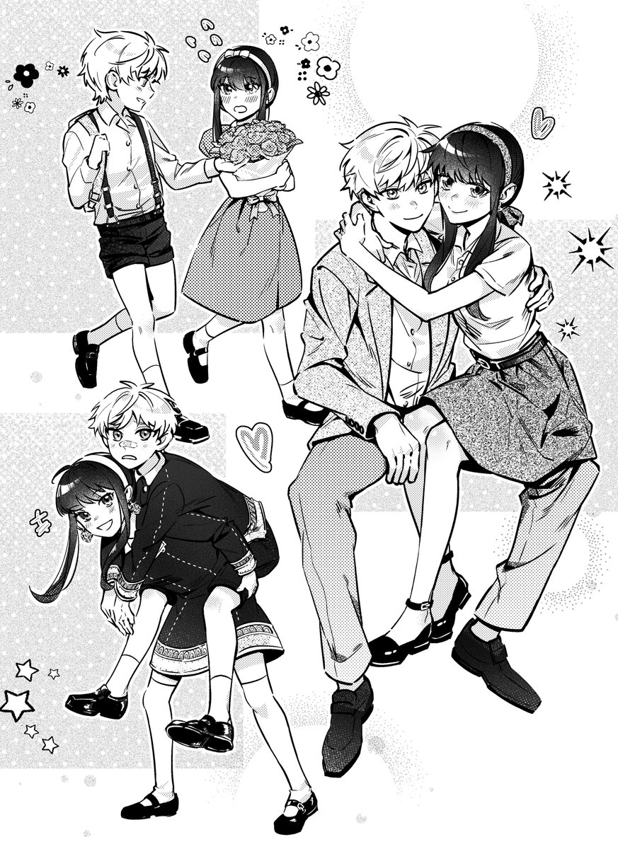 ideksams's tweet photo. childhood friends ♡ if https://t.co/NXqI7jrdaZ