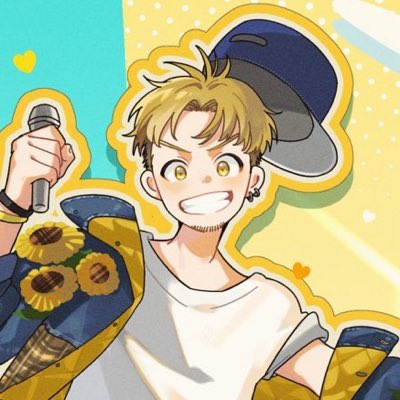 NORISTRY2525's tweet photo. 1億年ぶりにアイコン変えた。

うにょ🌻

#新しいプロフィール画像 https://t.co/biFeuc6cNZ