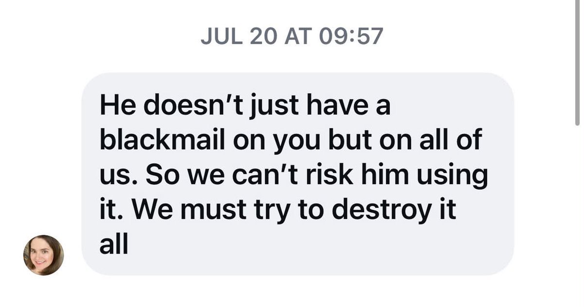 infrarem's tweet photo. @Talonsight @wilding_gyres She was coerced into saying that by haz. She posted this message, sent to her by slava, to her story moments before being pressured haz. Why are you being selective? https://t.co/8HLcKf7wbi