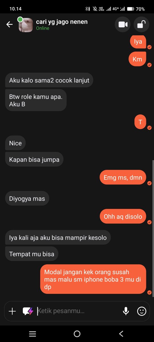 Banghanz89's tweet photo. Ada yg pernah dapet modelan begini?? Klo mau fun setidaknya modal ya guys https://t.co/5p3pXdljKX