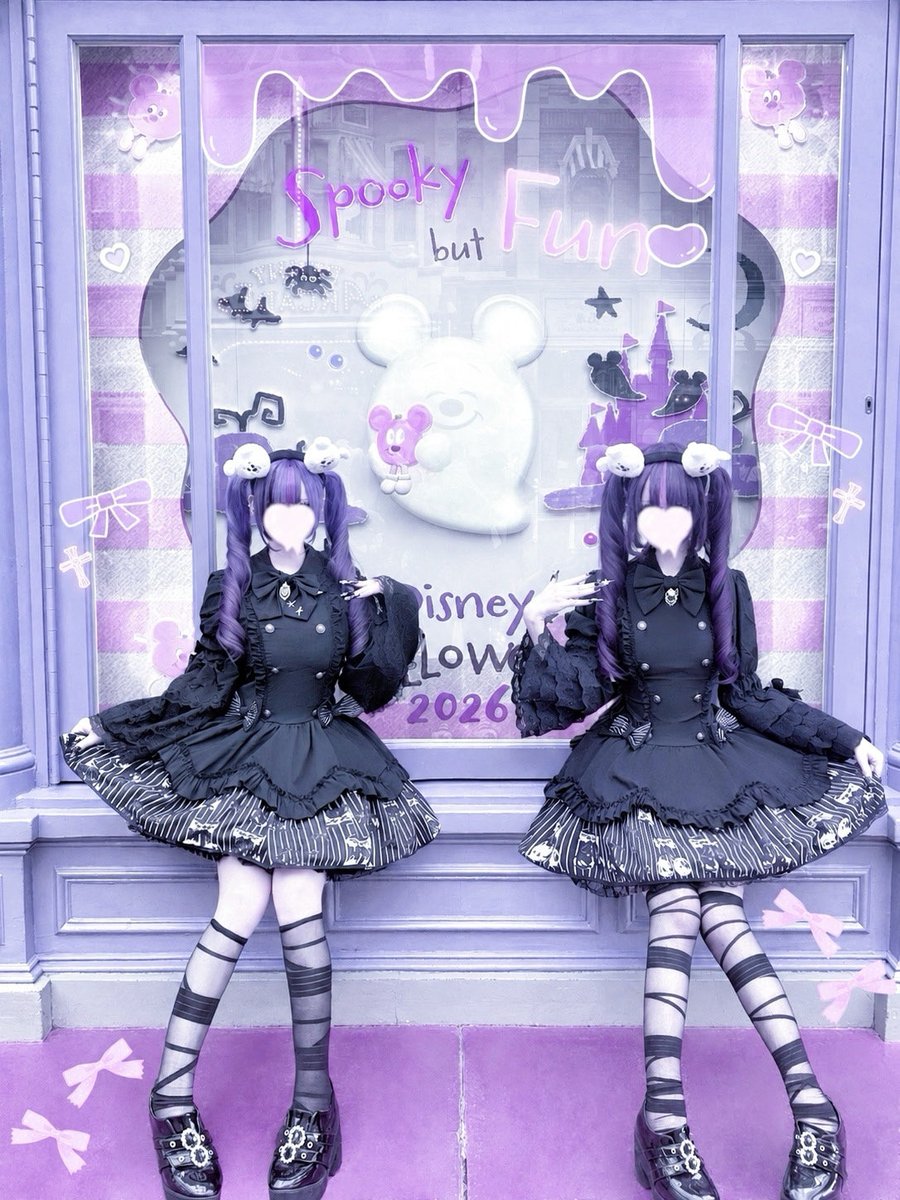 xx_aysmyi06_xx's tweet photo. ⋆ ⣠⣶⣾⣿⣷⣶⣄⠀⠀⠀
⣼⡿⠟⠻⣿⠟⠻⢿⣧⠀⠀
⣿⣇⡀⣠⣿⣄⢀⣸⣿⠀⠀
⠘⢿⣿⣿⣭⣿⣿⡿⠃ †яi￠к or †яiÅ†❤︎꙳⋆ 
⠀⠀⣿⡏⣿⢹⣿  ⊹.

 #Dハロ2026 🎀🕸 https://t.co/IB29on7kah