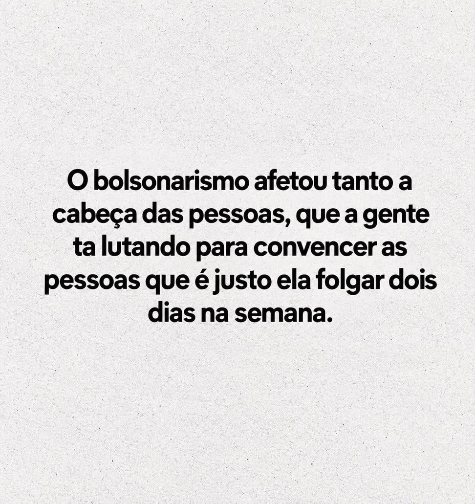 arc_maiana's tweet photo. Bolsonarismo é  câncer em metástase!

VOTE LULA 13 https://t.co/CDwRsmclF4