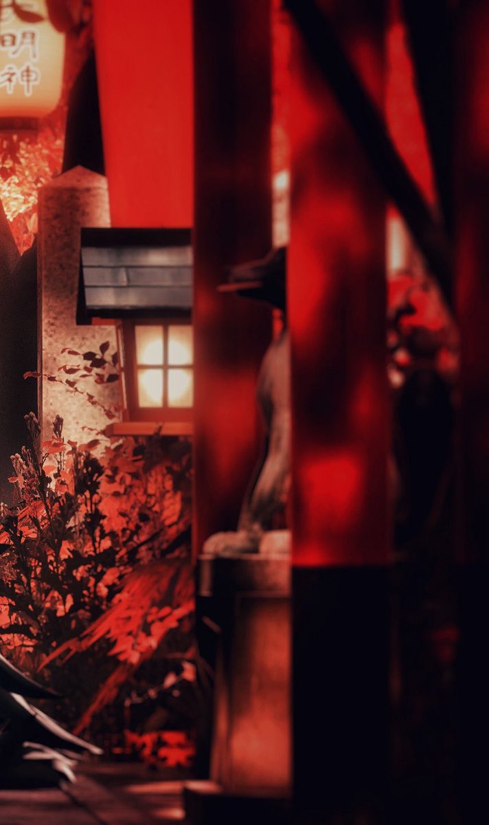 Huyusameee_VRC's tweet photo. Remake・狐ルルネ

#rurune3D #rurune_photo https://t.co/agaSBLYMtQ