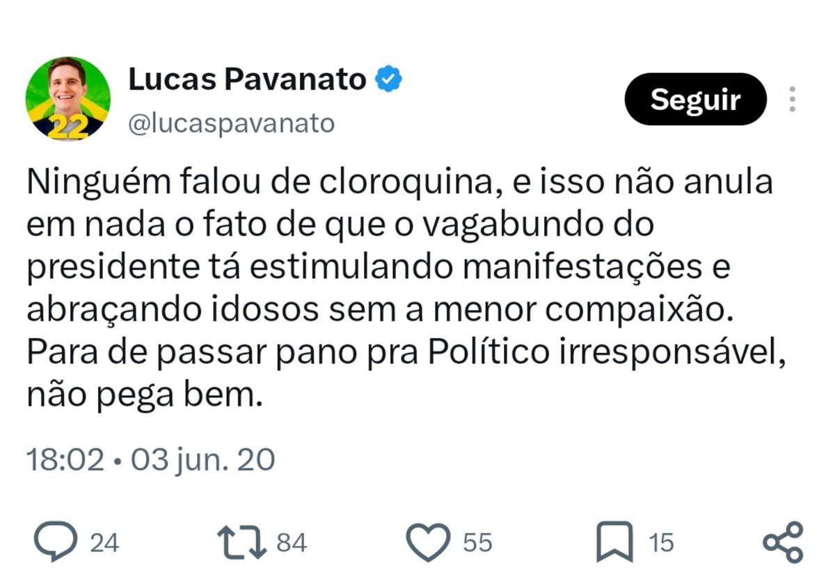chefinho_bfr7's tweet photo. @poptime Apaga não kkkk https://t.co/f4ouMiIr71