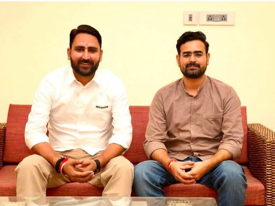 AnilChopra_'s tweet photo. नागौर(परबतसर)से लोकप्रिय विधायक मेरे भाई रामनिवास गावड़िया जी को जन्मदिवस की हार्दिक बधाई एवं शुभकामनाएँ।
ईश्वर आपको हमेशा स्वस्थ एवं दीर्घायु रखें।
@RamniwasGawriya https://t.co/iviHzADAOh