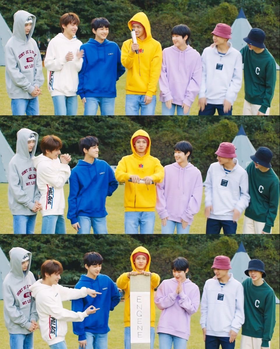 7engeneii's tweet photo. Happy 1009 engene... ♡

I wish we can see our seven together again.... 
                 Engene's day without engene's man :) https://t.co/gcmnjFOYPg