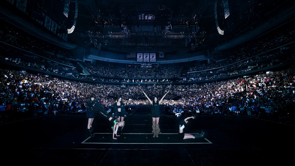 le_sserafim's tweet photo. [#오늘의르세라핌]
261008 @ 2026 LE SSERAFIM TOUR 'PUREFLOW' IN NEWARK

#LE_SSERAFIM #르세라핌
#PUREFLOW
#PUREFLOW_IN_US 
@PruCenter https://t.co/o8nbMbh2r6