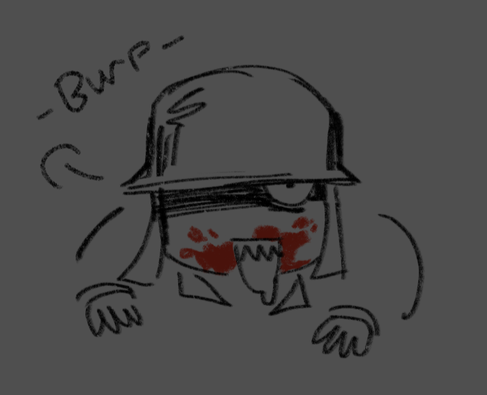 B0nkB0ink tweet picture