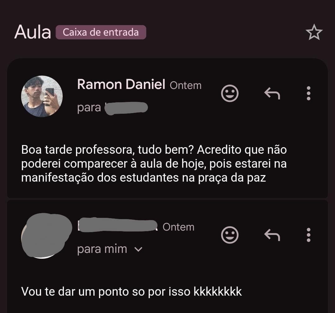 omnersa's tweet photo. KKKKKKK ACEITA CARAI https://t.co/XhCHbiSRDu